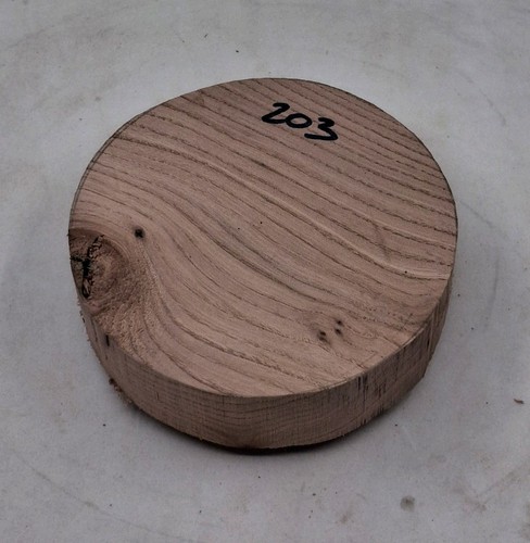 Pippy elm woodturning - pippy, bowl