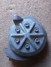 2008 Piaggio NRG 50 Flywheel Cover