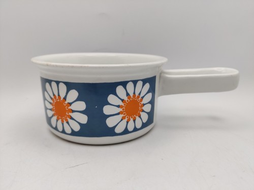 Daisy pattern figgio figgjo - daisy,