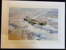 Defence of The Realm By Robert