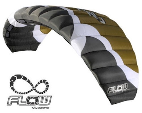 Power kite ozone - kite,