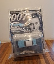 FORD MUSTANG CONVERTIBLE #30