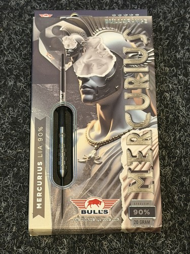 Bull mercurius lia 90 - bull's, 90%