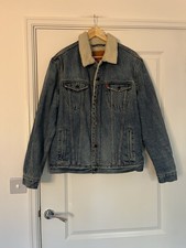 Men’s Levi Strauss Size