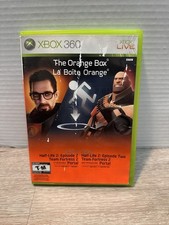 The Orange Box - (Microsoft