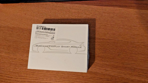 Wireless apple carplay android - wireless,
