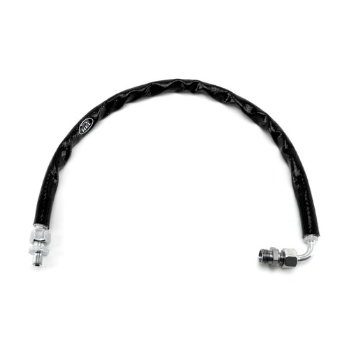 Hel braided turbo - hel,