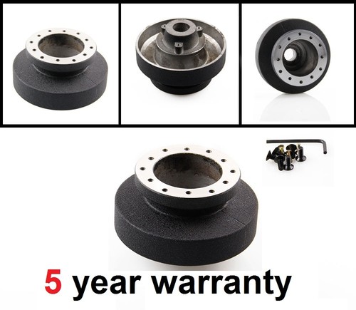 Steering wheel boss kit - wheel,