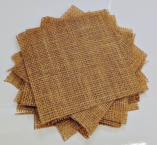 Jute hessian - 3x,