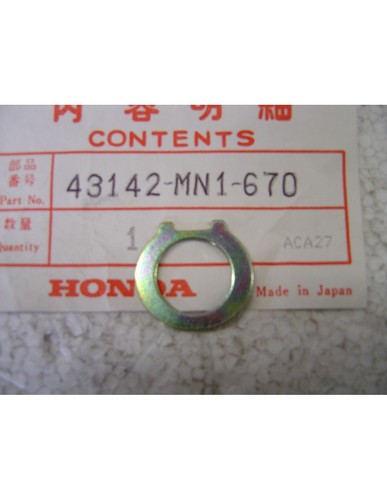 Xr200r xl250r nx125 - 85,