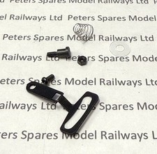Hornby X50088 Class A1 Bogie