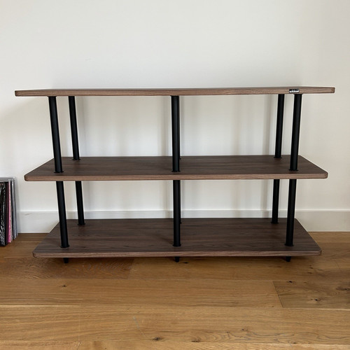 Solidsteel hifi rack - vl,
