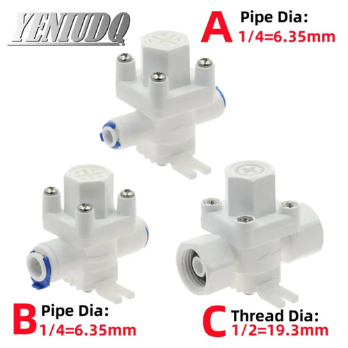 1pcs water pressure switch - 1pcs,