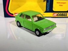 Corgi Toys #289 Volkswagen