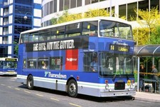 35mm Slide Thamesdown Dennis