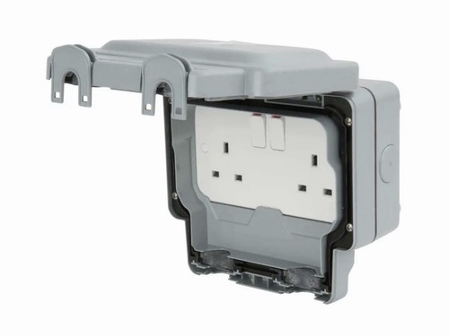 Masterseal plus ip66 - mk,