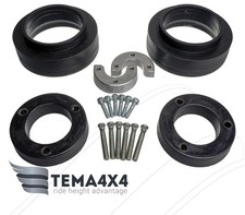 Tema4x4 50mm Lift Kit for