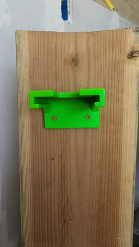 Wall mount holder for - wall,