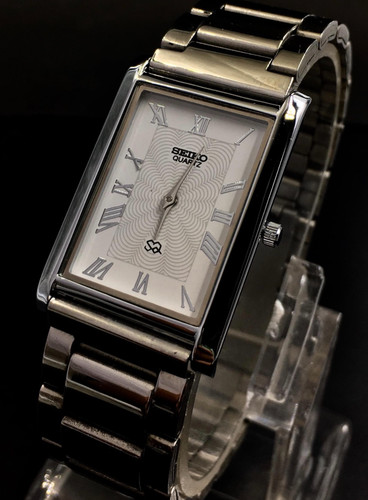 Vintage seiko slim tank - seiko,
