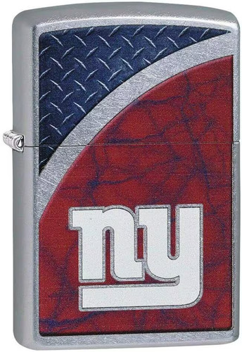 Giants nfl zippo lighter - ny,