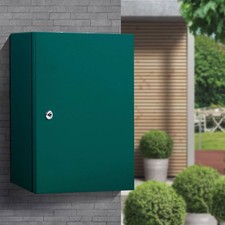 Outdoor Electric Enclosure