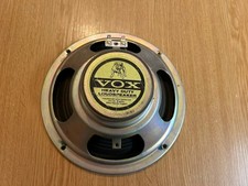 Vox Heavy Duty 8 inch 8 ohm