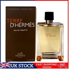 Terre D'Hermes EDT.cologne for