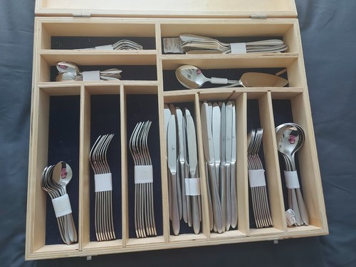 Viners eden piece canteen - 83,