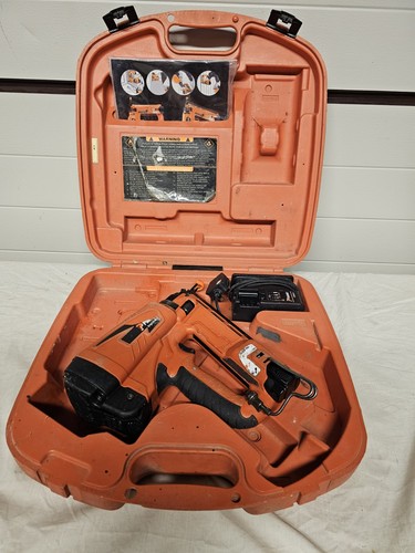 Paslode im65 lithium cordless - ,