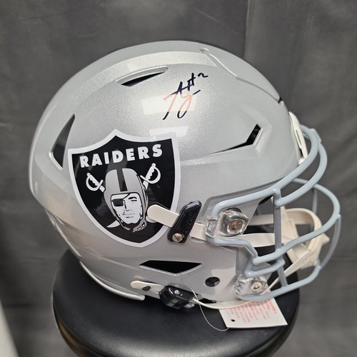 Ashton jeanty speedflex helmet - ashton,