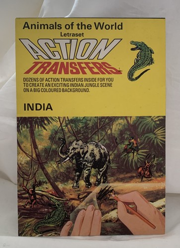 1970 action transfers animals - transfers,