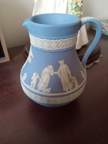 Wedgwood jasper ware - wedgwood,