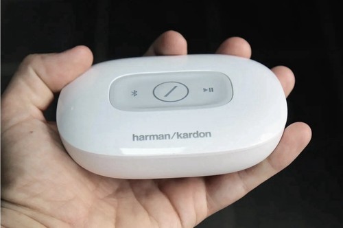 Harman kardon adapt - harman,