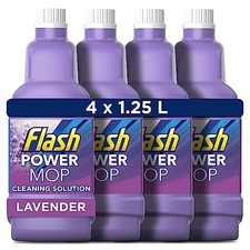 Flash power spray mop floor - power,