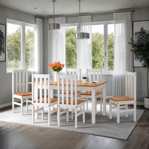 Ludlow dining 7pc - ludlow,
