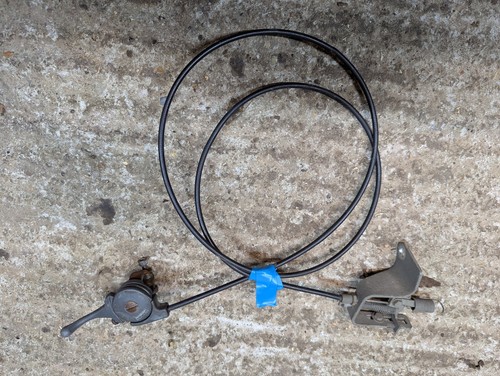 Mag 1029 srl - engine, throttle