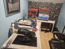 Vacuum Forming Business Injection Molding Machine Drill Saw Sanders Dermal Tool