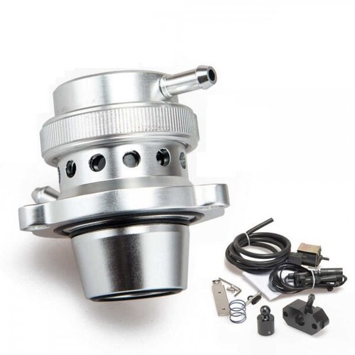 Performance turbo dump valve - dump,