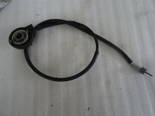 8. Suzuki GS 500 E Speedometer