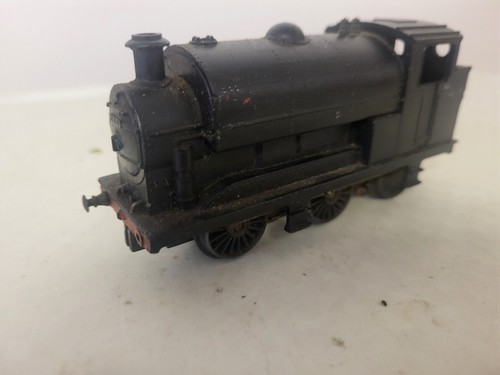 Triang saddle tanker - saddle,