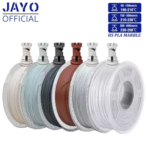 Jayo high speed marble - jayo,