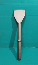 TARMAC CUTTER 32mm Hex Fit Hydraulic Concrete Breaker JCB Beaver pack 48cm