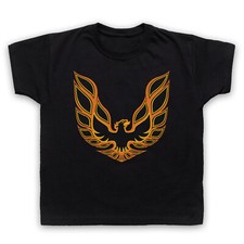 FIREBIRD UNOFFICIAL SMOKEY AND