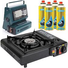 Portable Camping Gas Stove