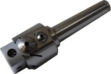 New Soba 40mm Boring Head with