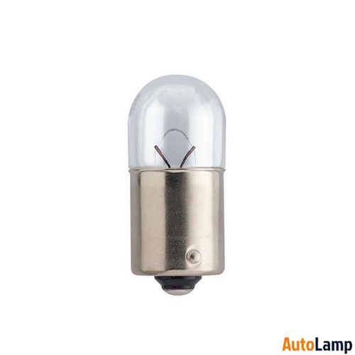 Philips r5w 207 vision halogen - 207,