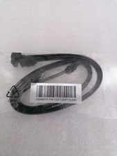 12CF1-2SAT1B-02R Original Gigabyte SATA 3 Cable 50cm