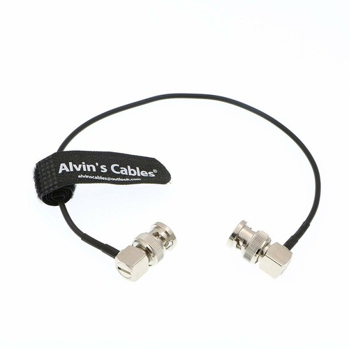 Blackmagic coax bnc male - blackmagic, to