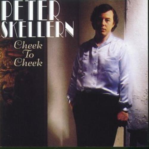 Peter skellern cheek to - peter,