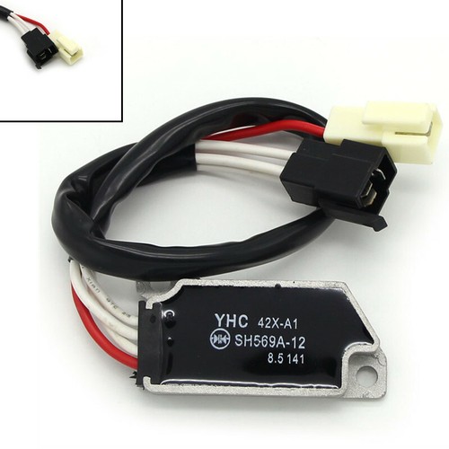 For yamaha motorcycle voltage - yamaha,